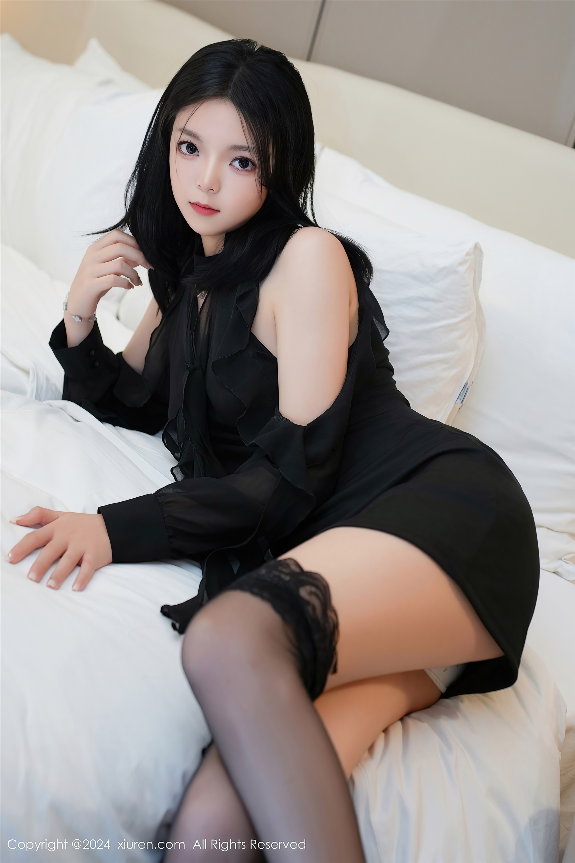 Xiuren秀人网 2024.06.05 NO.8651 唐心心